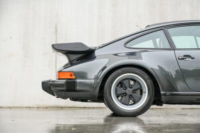 1986 Porsche 911