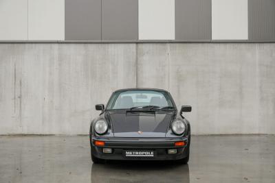 1986 Porsche 911