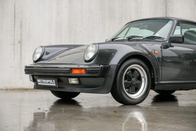 1986 Porsche 911