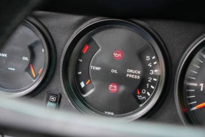 1986 Porsche 911