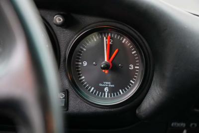 1986 Porsche 911