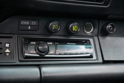 1986 Porsche 911