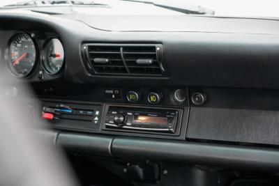 1986 Porsche 911