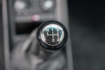 1986 Porsche 911