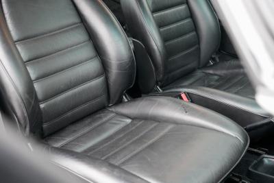 1986 Porsche 911
