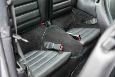 1986 Porsche 911