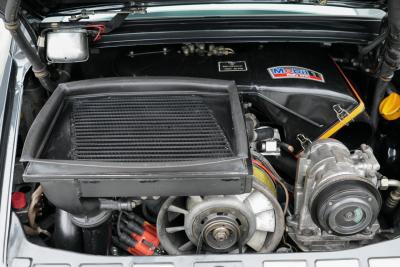 1986 Porsche 911
