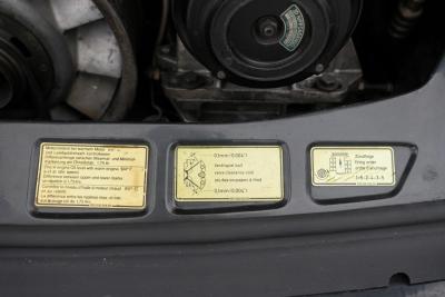 1986 Porsche 911