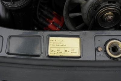 1986 Porsche 911