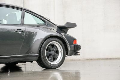 1986 Porsche 911
