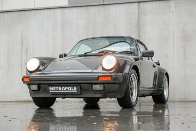 1986 Porsche 911