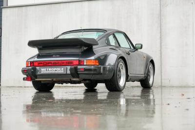 1986 Porsche 911