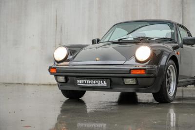 1986 Porsche 911