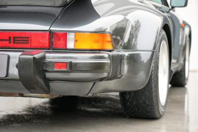 1986 Porsche 911