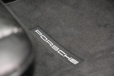 1986 Porsche 911