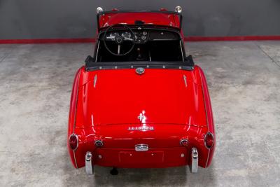 1960 Triumph TR3