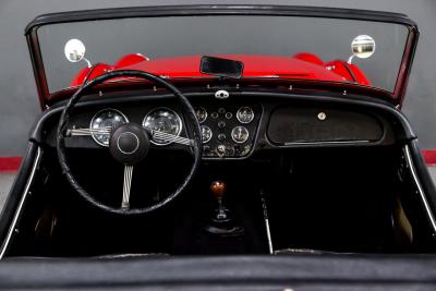 1960 Triumph TR3