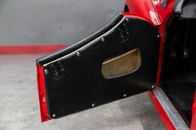 1960 Triumph TR3