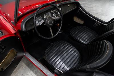 1960 Triumph TR3