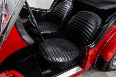 1960 Triumph TR3