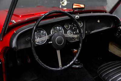 1960 Triumph TR3