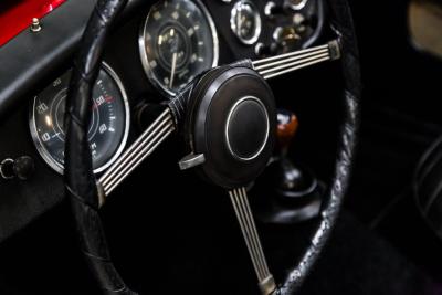 1960 Triumph TR3