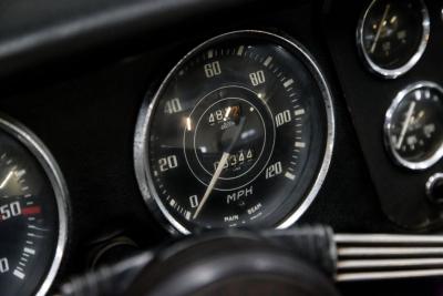 1960 Triumph TR3
