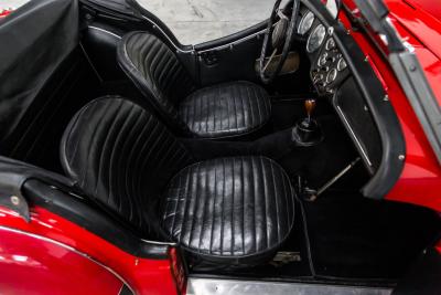 1960 Triumph TR3