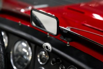 1960 Triumph TR3