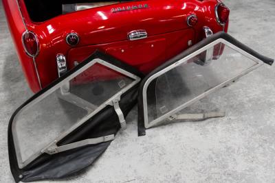 1960 Triumph TR3