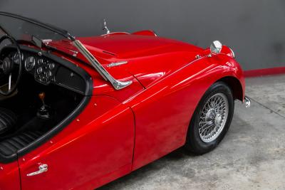 1960 Triumph TR3