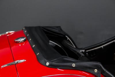 1960 Triumph TR3