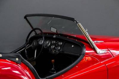 1960 Triumph TR3