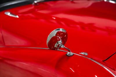 1960 Triumph TR3