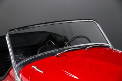 1960 Triumph TR3