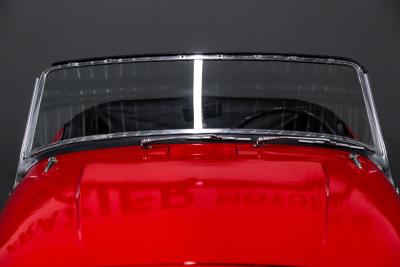 1960 Triumph TR3