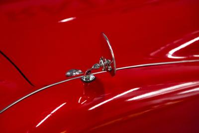 1960 Triumph TR3