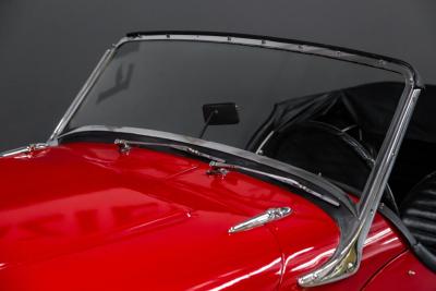 1960 Triumph TR3