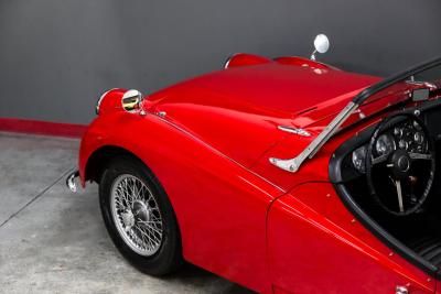 1960 Triumph TR3