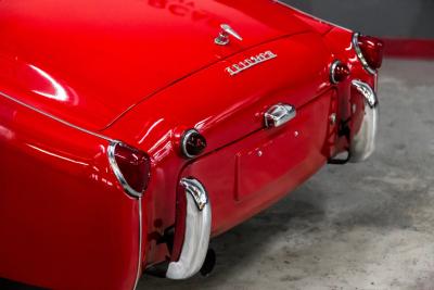 1960 Triumph TR3