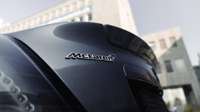 2008 Mercedes - Benz SLR McLaren Edition Roadster by MSO