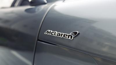 2008 Mercedes - Benz SLR McLaren Edition Roadster by MSO