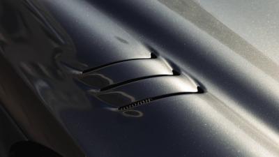 2008 Mercedes - Benz SLR McLaren Edition Roadster by MSO