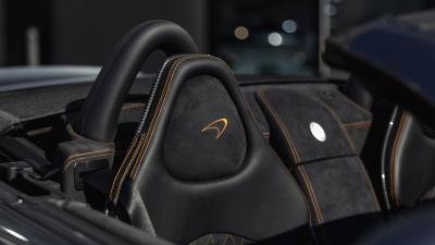 2008 Mercedes - Benz SLR McLaren Edition Roadster by MSO