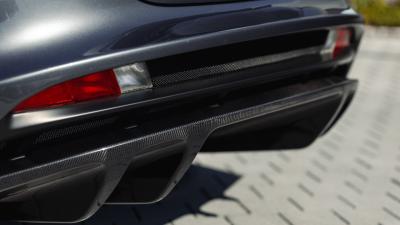 2008 Mercedes - Benz SLR McLaren Edition Roadster by MSO