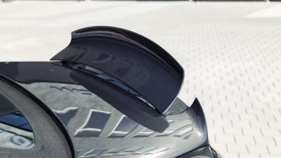 2008 Mercedes - Benz SLR McLaren Edition Roadster by MSO