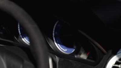 2008 Mercedes - Benz SLR McLaren Edition Roadster by MSO