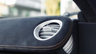 2008 Mercedes - Benz SLR McLaren Edition Roadster by MSO