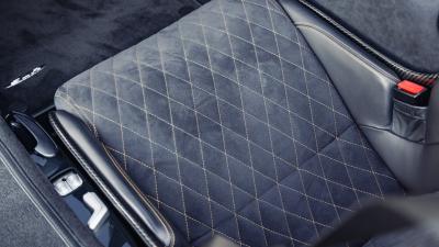 2008 Mercedes - Benz SLR McLaren Edition Roadster by MSO
