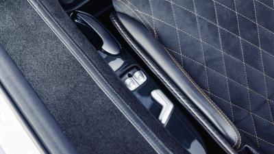 2008 Mercedes - Benz SLR McLaren Edition Roadster by MSO